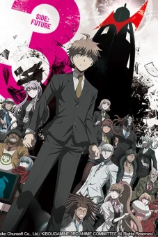 Danganronpa 3: Chương tương lai (Danganronpa 3 -The End of Hope Peak Academy-The Future)