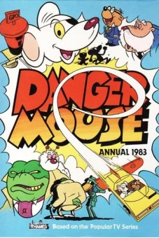 Danger Mouse: Classic Collection (Phần 4) (Danger Mouse: Classic Collection (Season 4))