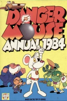 Danger Mouse: Classic Collection (Phần 5) (Danger Mouse: Classic Collection (Season 5))