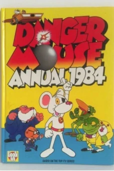 Danger Mouse: Classic Collection (Phần 6) (Danger Mouse: Classic Collection (Season 6))