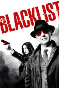 Danh Sách Đen (Phần 1) (The Blacklist (Season 1))
