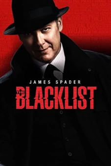 Danh Sách Đen (Phần 2) (The Blacklist (Season 2))