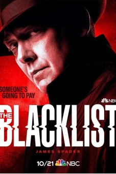 Danh Sách Đen (Phần 9) (The Blacklist (Season 9))