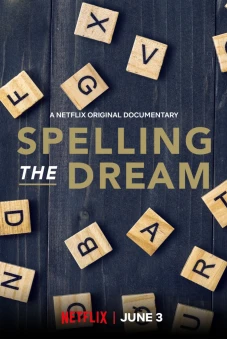 Đánh vần ước mơ (Spelling the Dream)