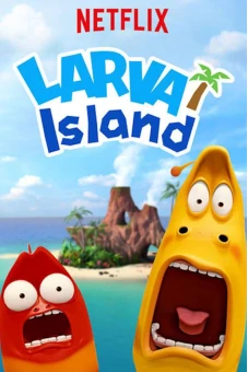 Đảo ấu trùng (Phần 1) (Larva Island (Season 1))