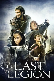 Đạo Binh Cuối Cùng (The Last Legion)
