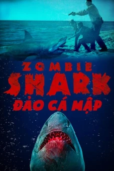 Đảo Cá Mập (Shark Island)