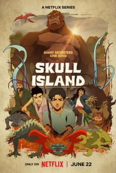 Đảo Đầu lâu (Skull Island)