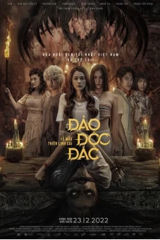 Đảo Độc Đắc - Tử mẫu Thiên linh cái (Kumanthong 2: Jackpot Island)