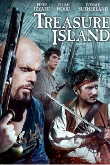 Đảo Kho Báu (Treasure Island)