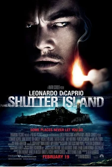 Đảo kinh hoàng (Shutter Island)