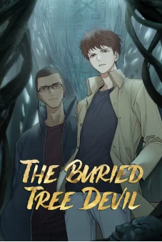 Đạo Mộ Bút Ký - Tần Lĩnh Thần Thụ (The Buried Tree Devil)