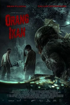 Đảo Quái Vật (Monster Island)