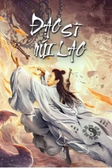 Đạo Sĩ Núi Lao (Laoshan Taoist)