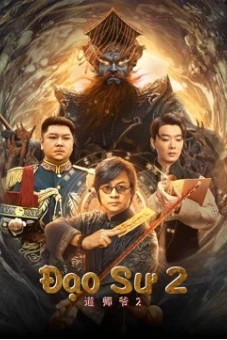 Đạo Sư 2 (Catcher Demon)