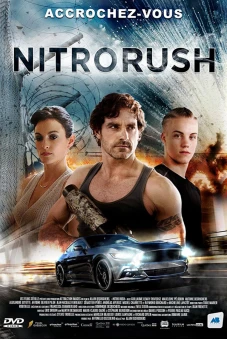 Đào Tẩu (Nitro Rush)