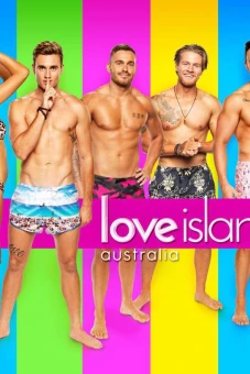 Đảo tình yêu Australia (Phần 1) (Love Island Australia (Season 1))