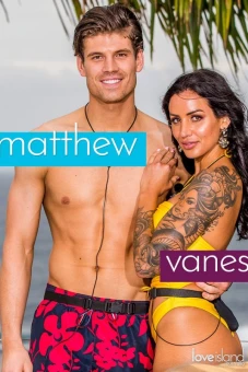 Đảo tình yêu Australia (Phần 2) (Love Island Australia (Season 2))