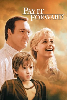 Đáp Đền Tiếp Nối (Pay It Forward)