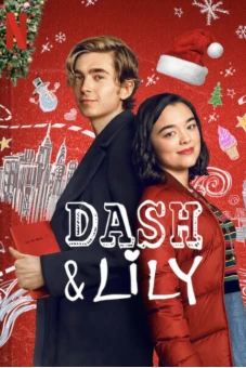 Dash và Lily (Dash & Lily)