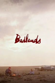 Đất Dữ (Badlands)