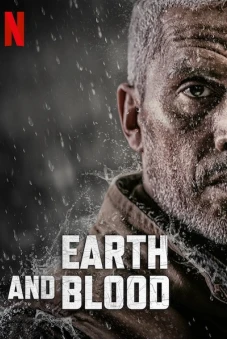 Đất và máu (Earth and Blood)