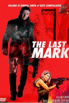 Dấu Ấn Cuối Cùng (The Last Mark)