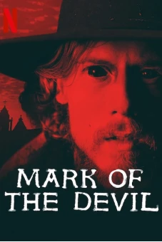 Dấu ấn quỷ dữ (Mark of the Devil)