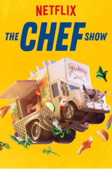 Đầu bếp (Phần 1) (The Chef Show (Season 1))