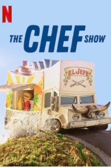 Đầu bếp (Phần 2) (The Chef Show (Season 2))