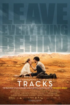 Dấu Chân Hành Trình (Tracks)
