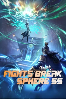 Đấu Phá Thương Khung Ngoại Truyện (Fights Break Sphere S5)