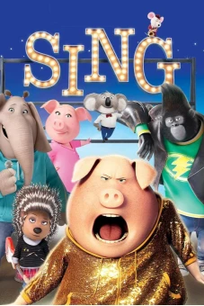 Đấu Trường Âm Nhạc (Sing)