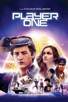 Đấu Trường Ảo (Ready Player One)
