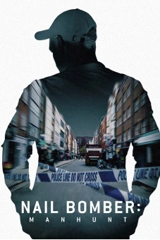 David Copeland: Kẻ đánh bom đinh London (Nail Bomber: Manhunt)