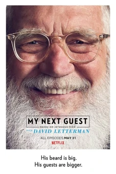 David Letterman: Những vị khách không cần giới thiệu (Phần 1) (My Next Guest Needs No Introduction With David Letterman (Season 1))
