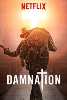 Đày đọa (Damnation)