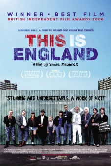 Đây Là Nước Anh (This Is England)