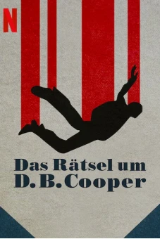 D.B. Cooper: Kỳ án không tặc (D.B. Cooper: Where Are You?!)
