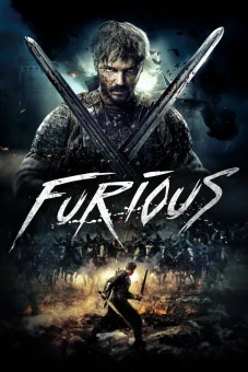 Đế Chế Bất Diệt (Furious)