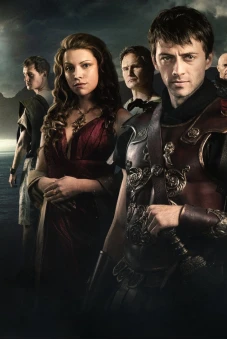 Đế chế La Mã (Phần 2): Julius Caesar - Chủ nhân thành Rome (Roman Empire (Season 2))