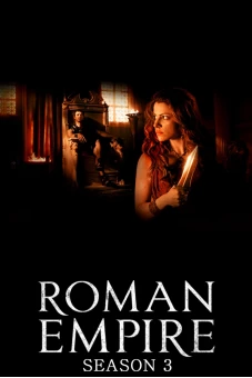 Đế chế La Mã (Phần 3): Caligula - Hoàng đế điên (Roman Empire (Season 3))