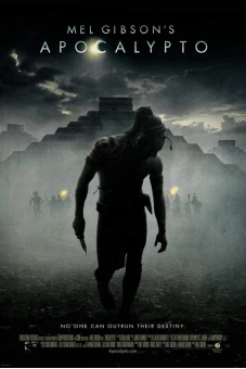 Đế Chế Maya (Apocalypto)