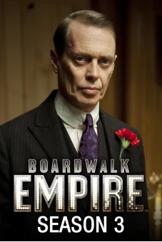 Đế Chế Ngầm: Phần 3 (Boardwalk Empire (Season 3))