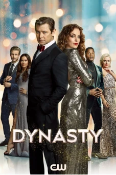 Đế chế (Phần 4) (Dynasty (Season 4))