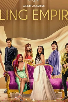 Đế chế phô trương (Phần 3) (Bling Empire (Season 3))