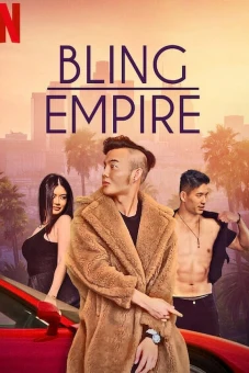 Đế chế phô trương (Bling Empire)