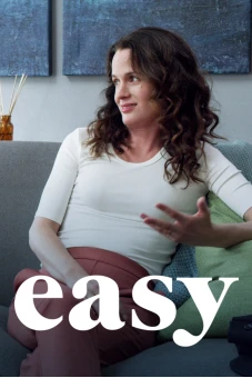 Dễ dãi (Phần 2) (Easy (Season 2))