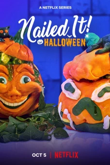 Dễ như ăn bánh! (Phần 7) (Nailed It! (Season 7))
