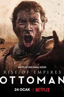 Đế quốc trỗi dậy: Ottoman (Phần 2) (Rise of Empires: Ottoman (Season 2))